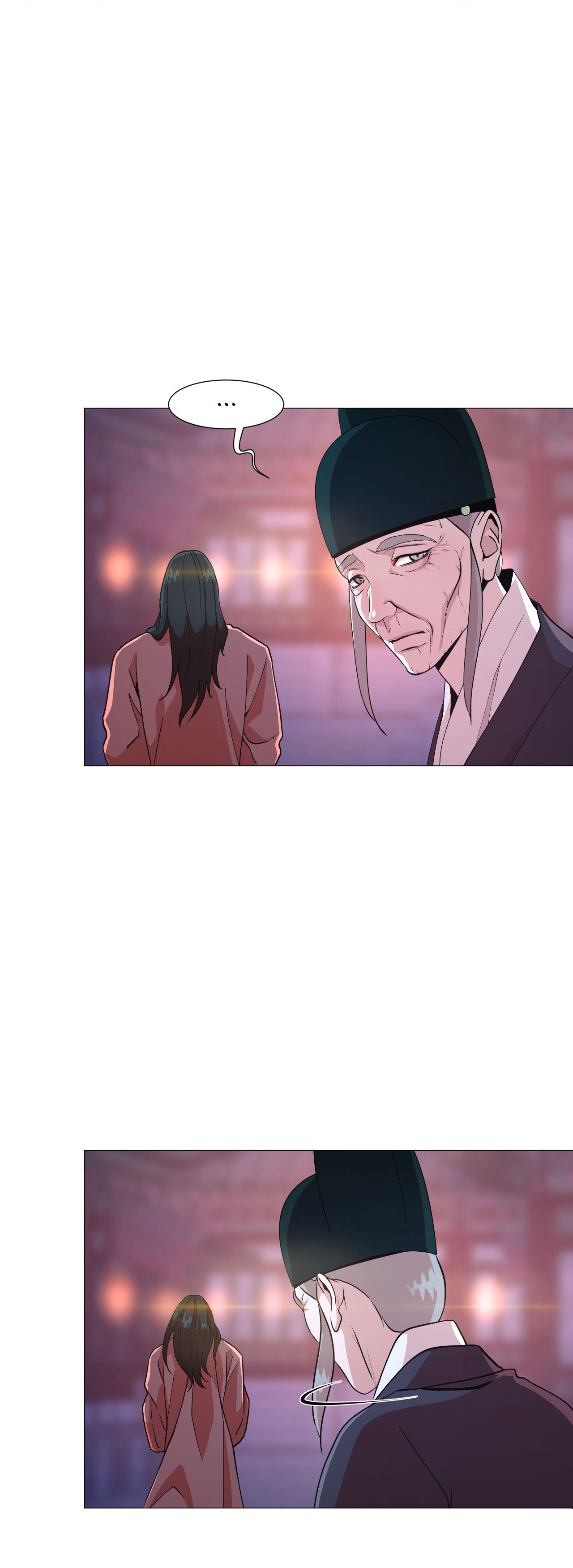 The Hungry Tyrant Chapter 2 page 52 - 