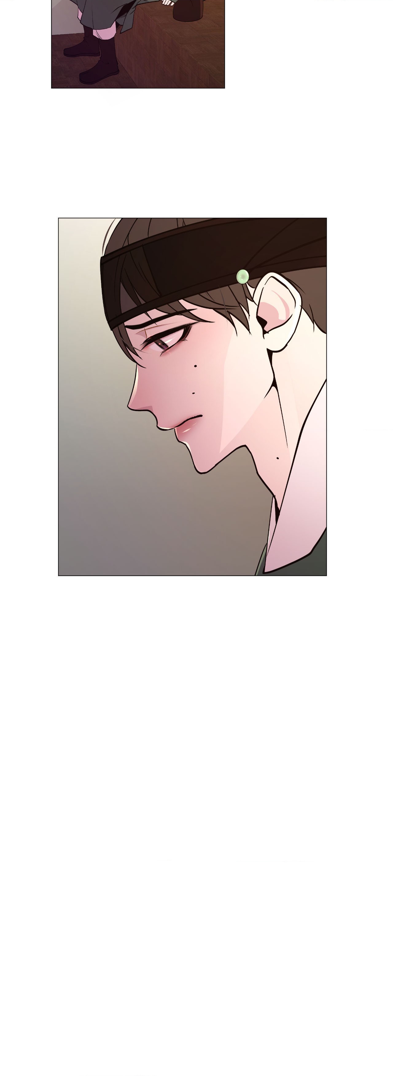 The Hungry Tyrant Chapter 2 page 10 - 