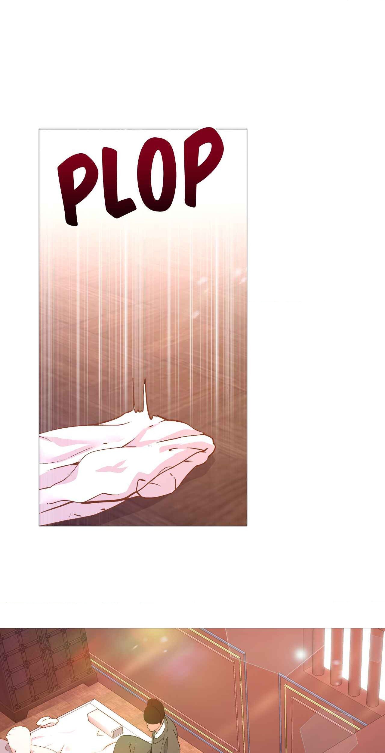 The Hungry Tyrant Chapter 20 page 17 - 