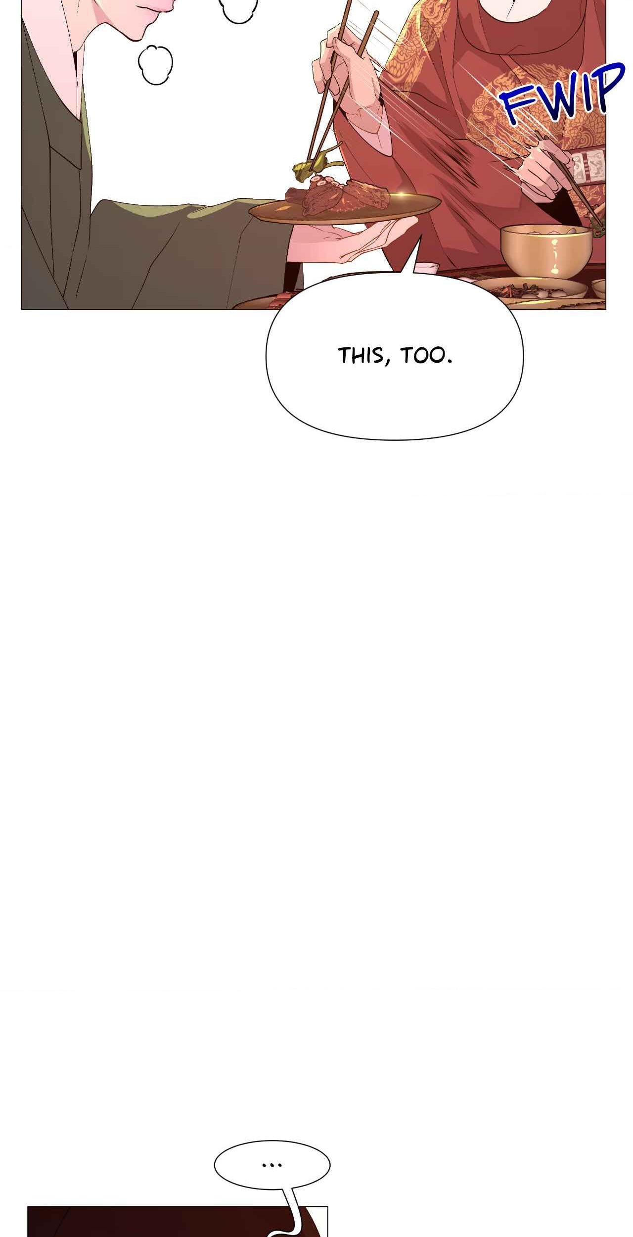 The Hungry Tyrant Chapter 20 page 26 - 