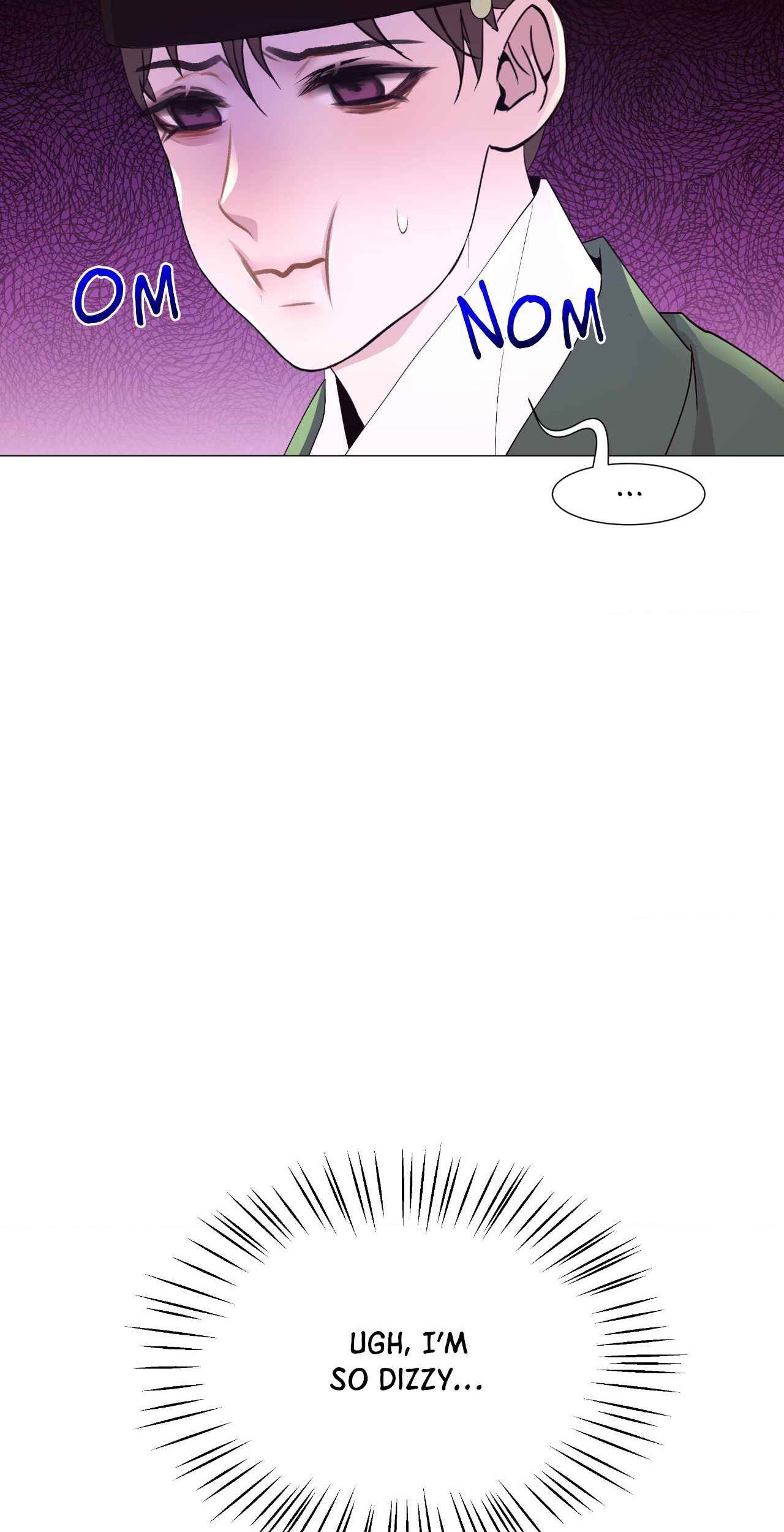 The Hungry Tyrant Chapter 20 page 38 - 