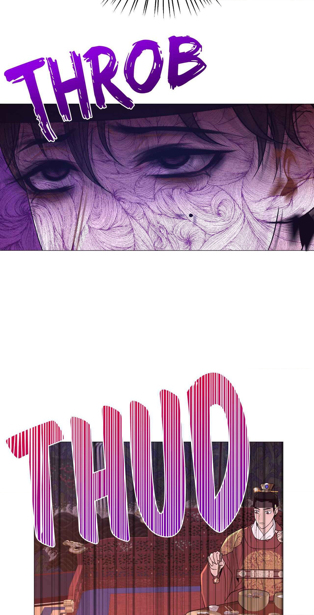 The Hungry Tyrant Chapter 20 page 39 - 