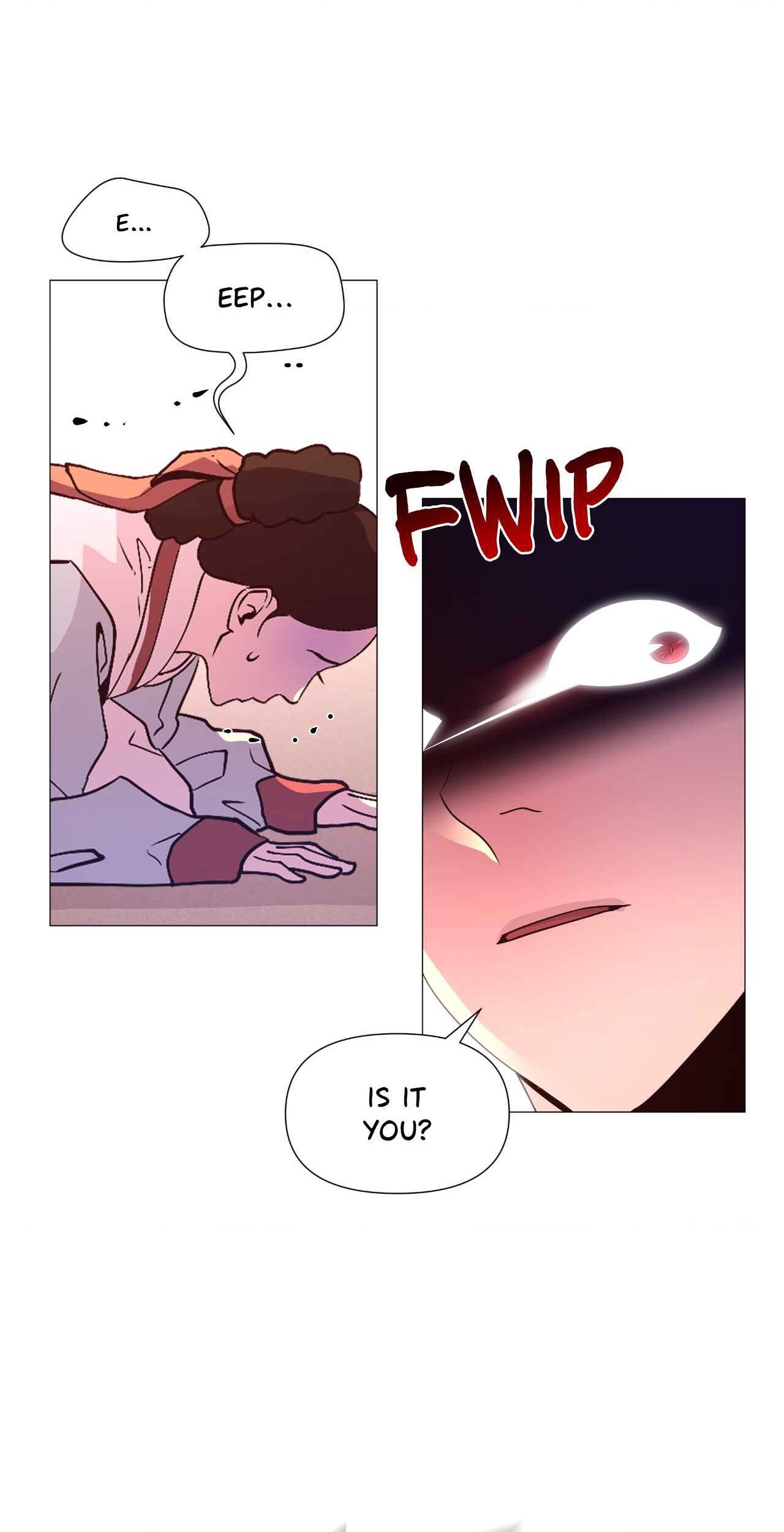 The Hungry Tyrant Chapter 20 page 47 - 