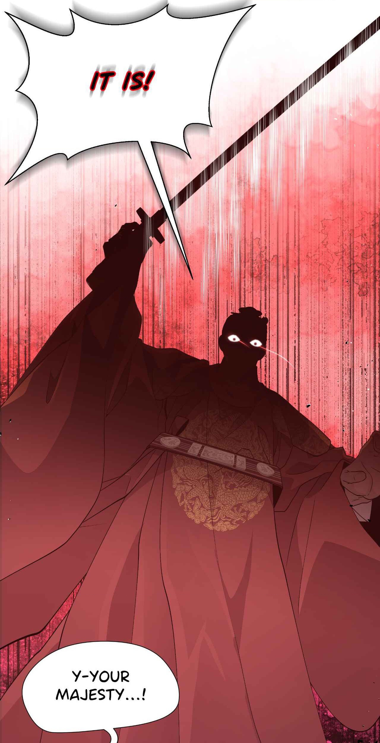 The Hungry Tyrant Chapter 20 page 48 - 