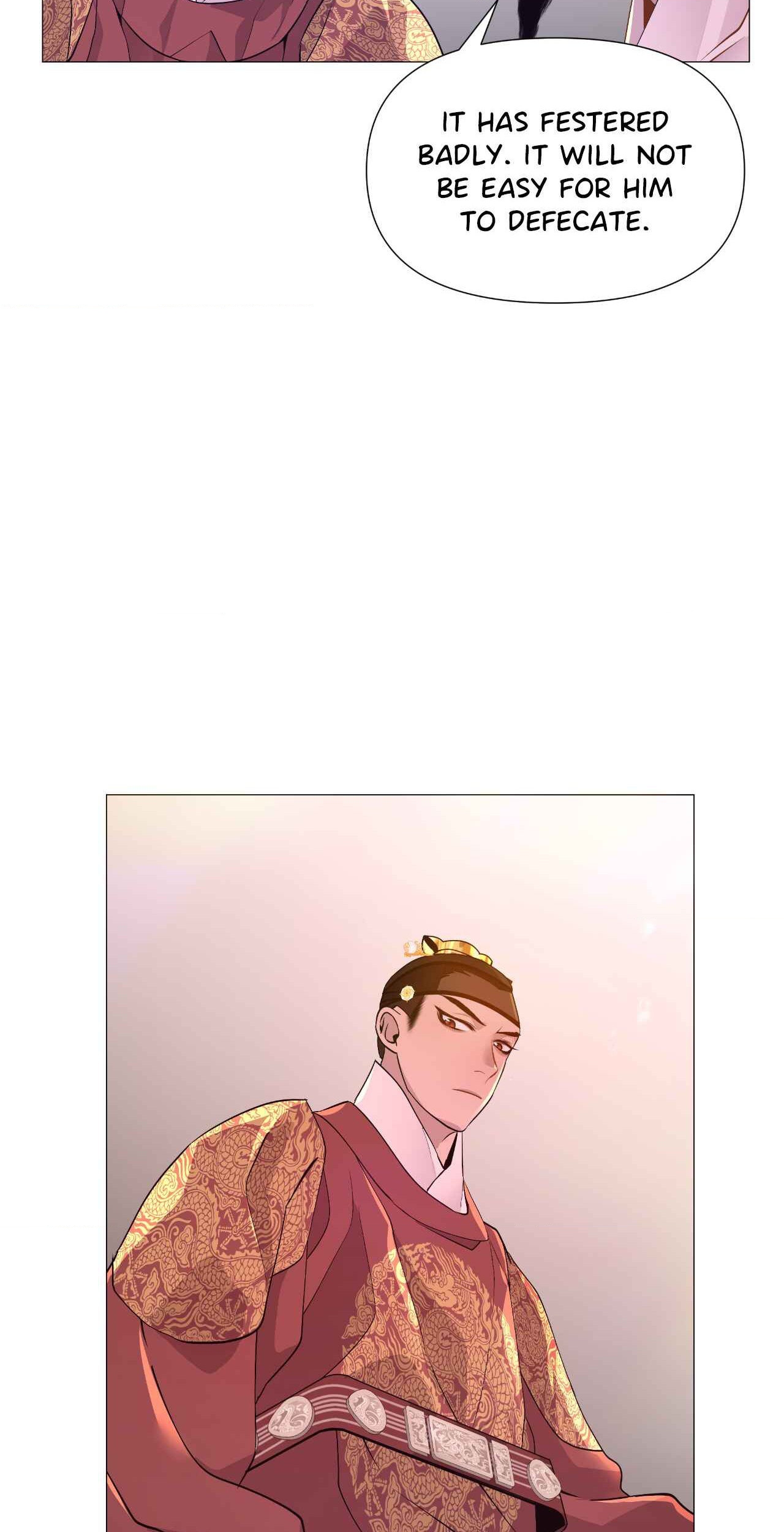 The Hungry Tyrant Chapter 20 page 60 - 