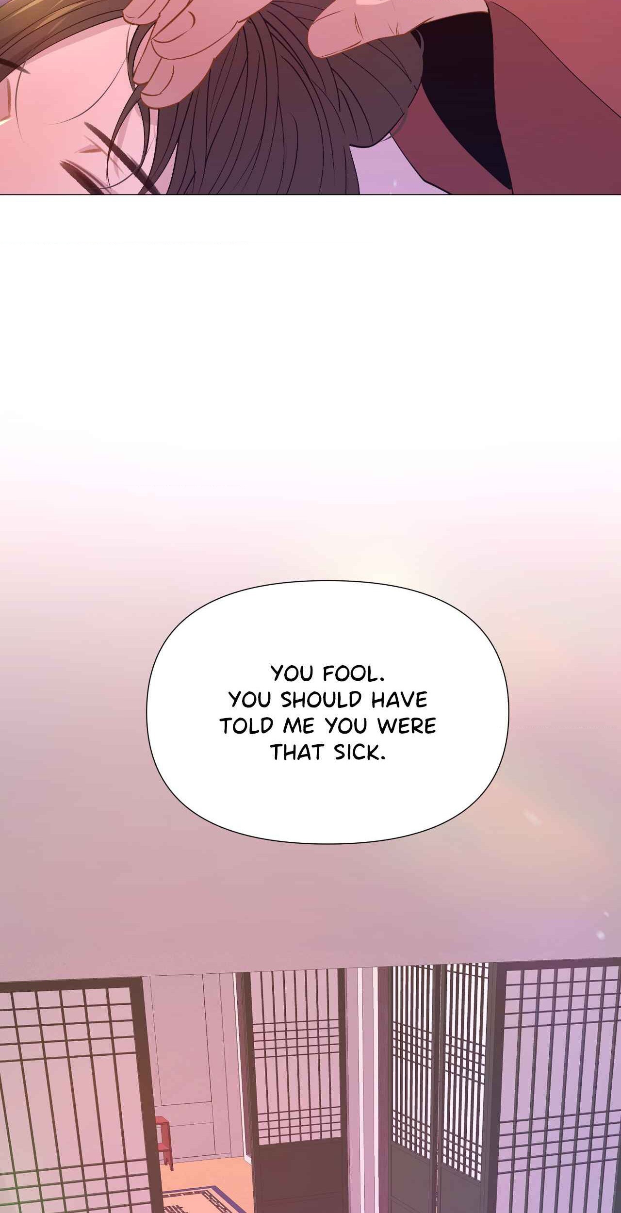 The Hungry Tyrant Chapter 20 page 63 - 