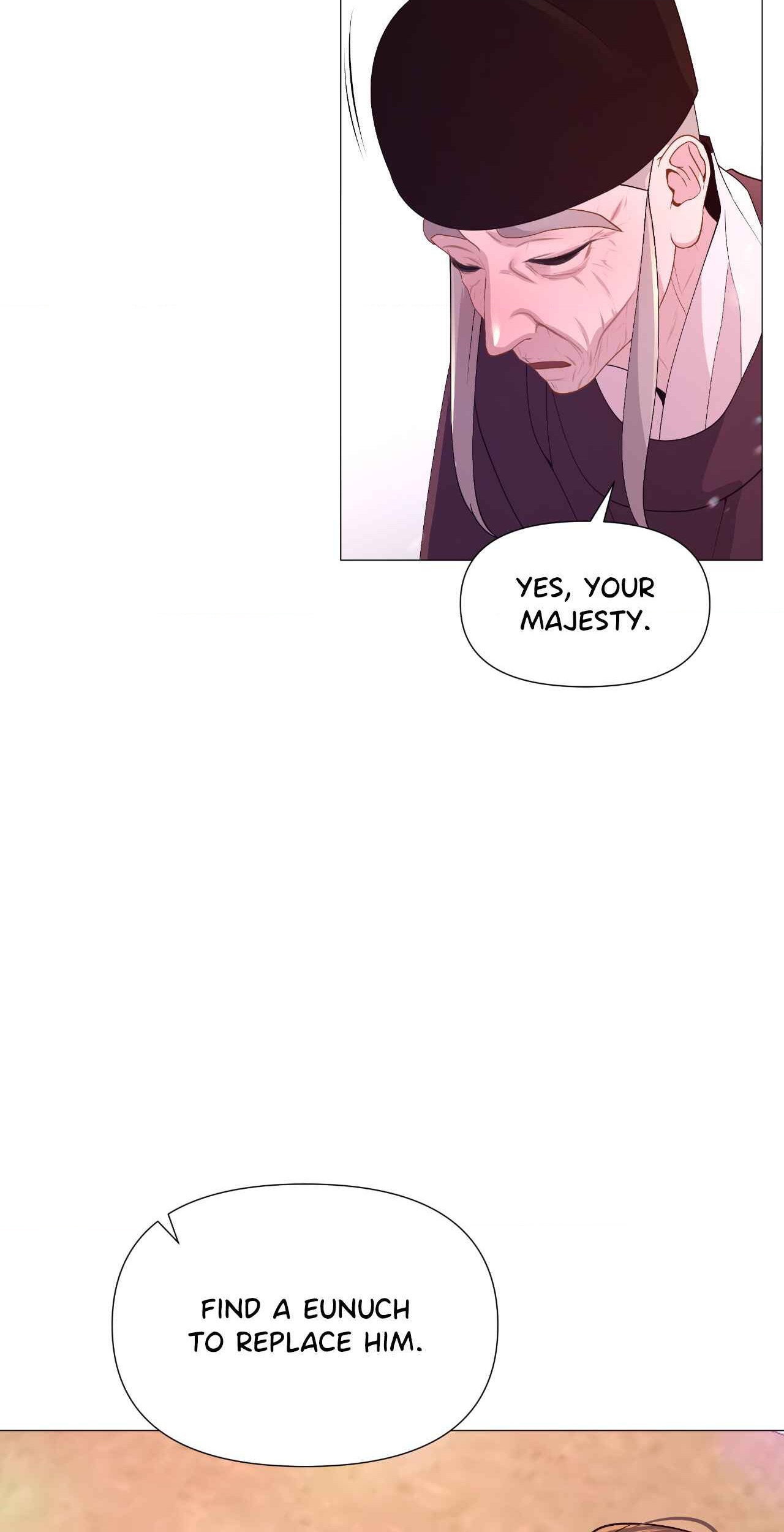 The Hungry Tyrant Chapter 20 page 65 - 