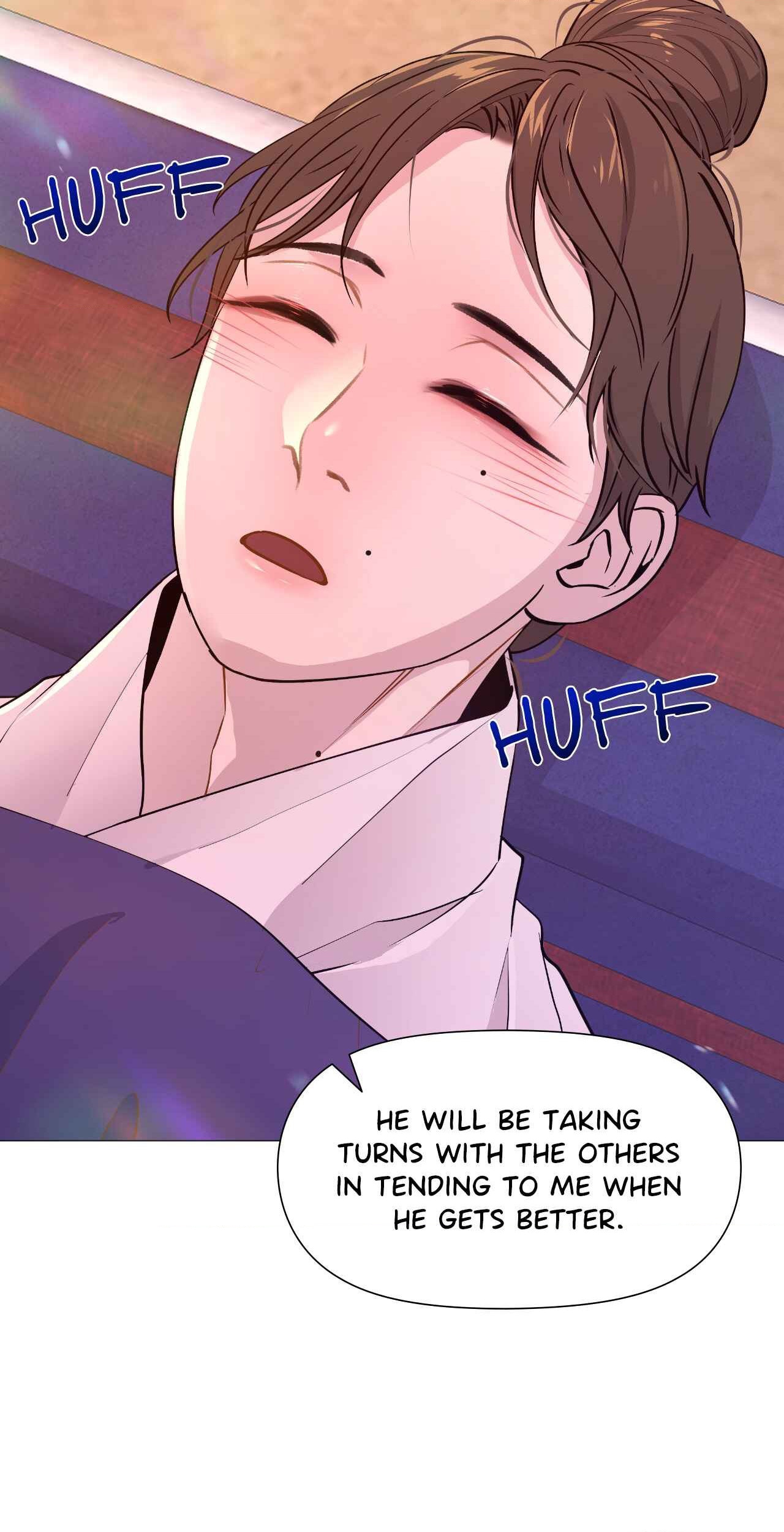 The Hungry Tyrant Chapter 20 page 66 - 