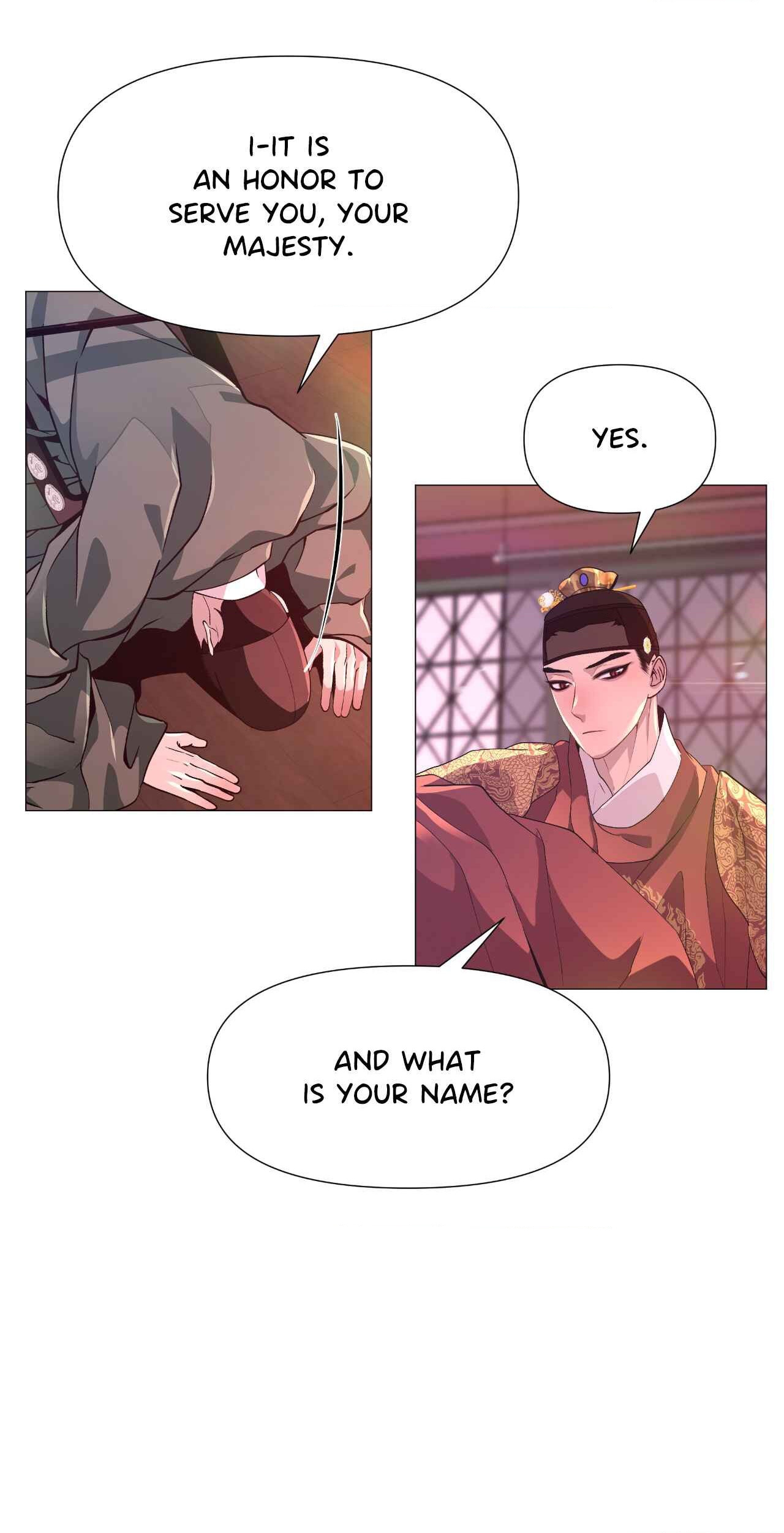 The Hungry Tyrant Chapter 20 page 70 - 