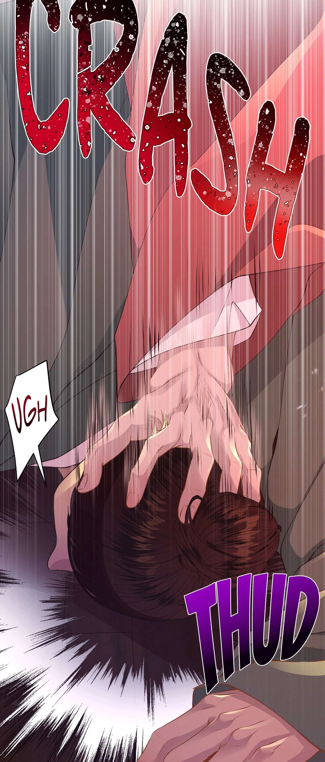The Hungry Tyrant Chapter 21 page 12 - 