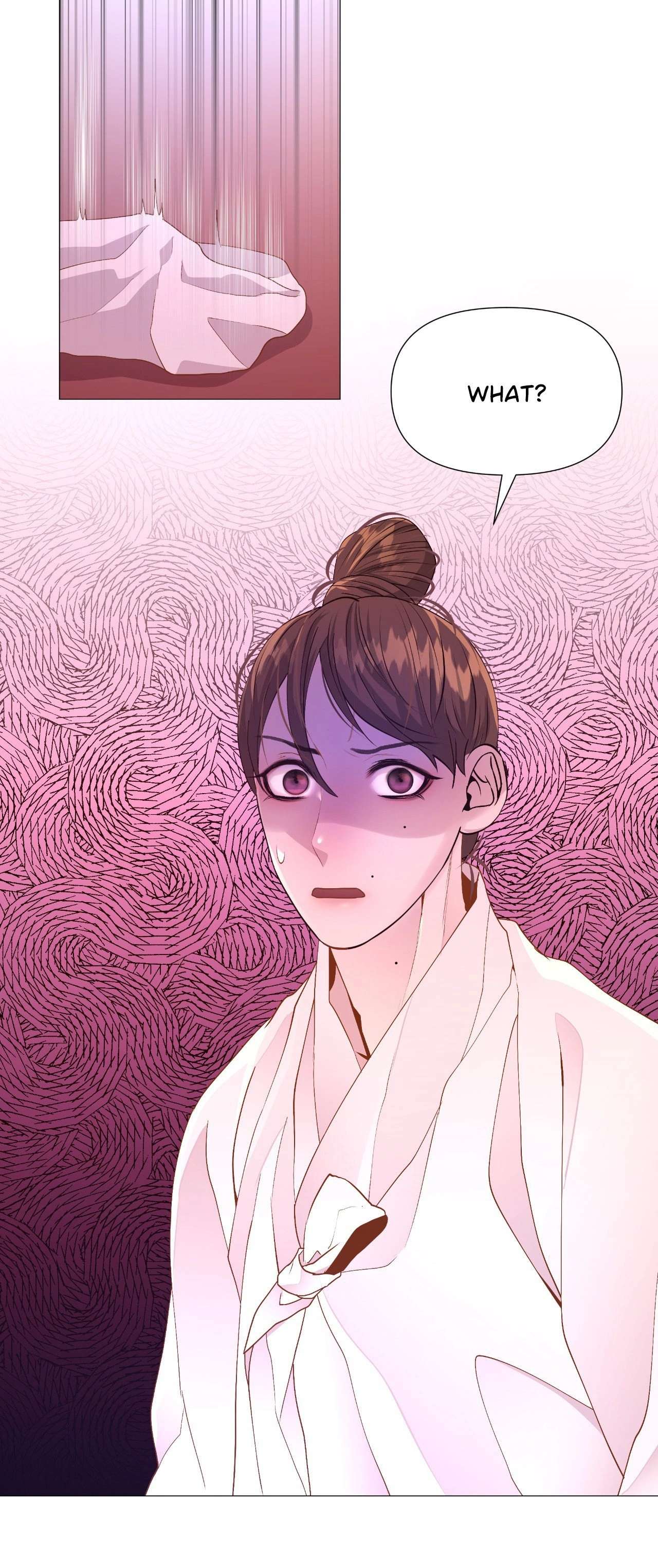 The Hungry Tyrant Chapter 21 page 18 - 