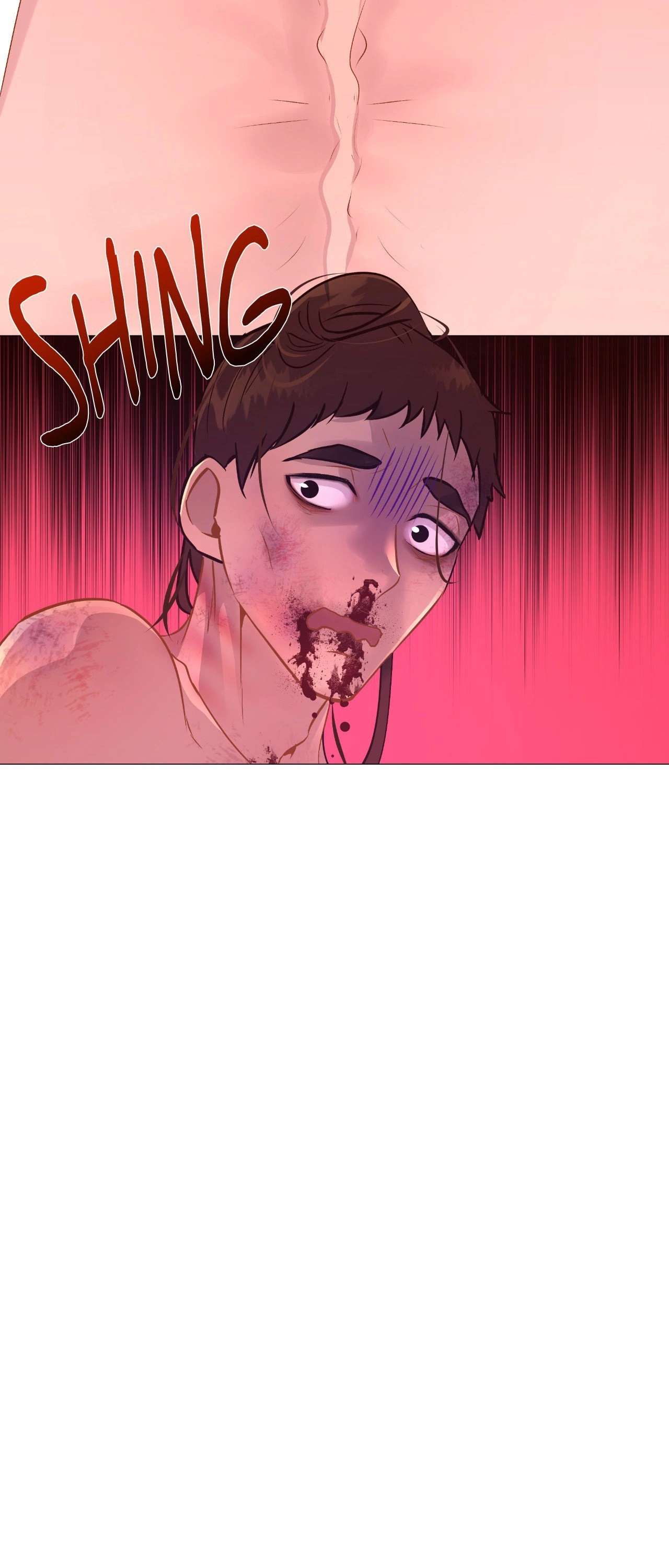 The Hungry Tyrant Chapter 21 page 34 - 