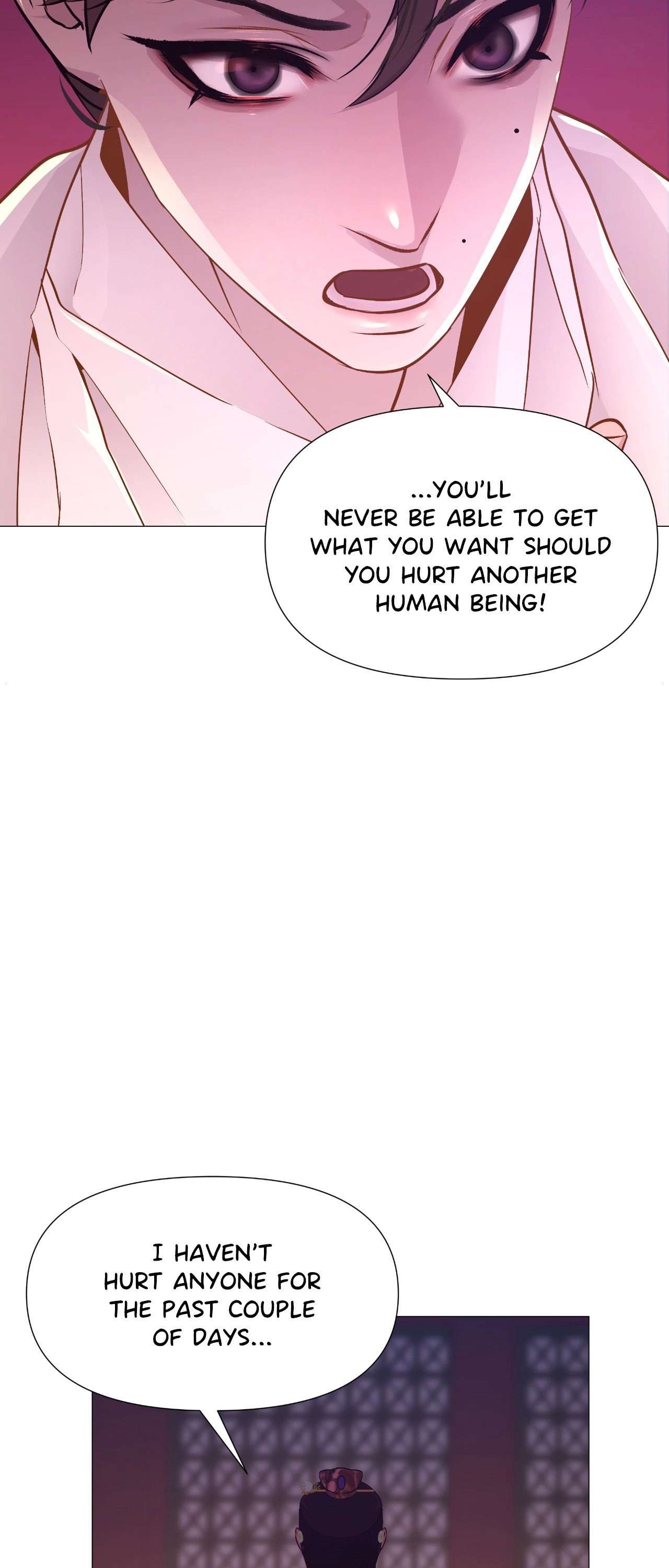 The Hungry Tyrant Chapter 21 page 48 - 