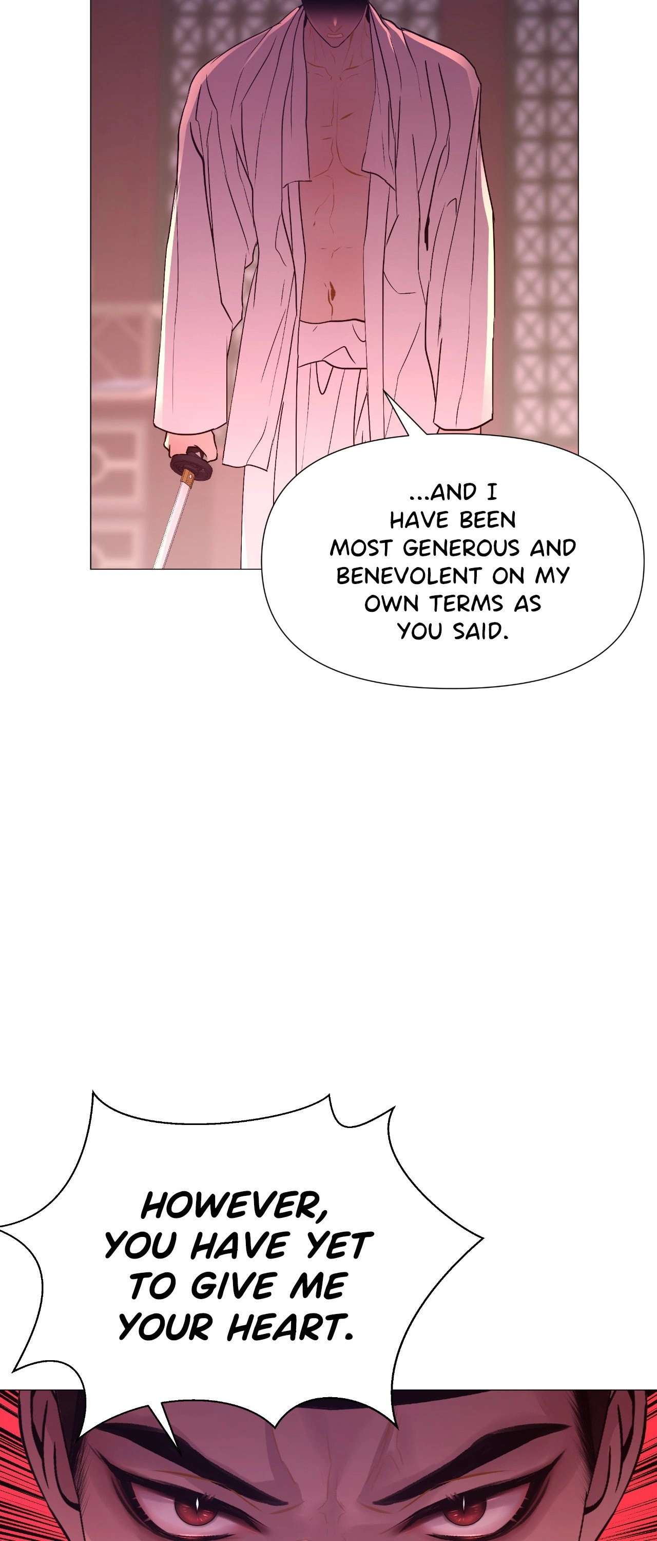 The Hungry Tyrant Chapter 21 page 49 - 