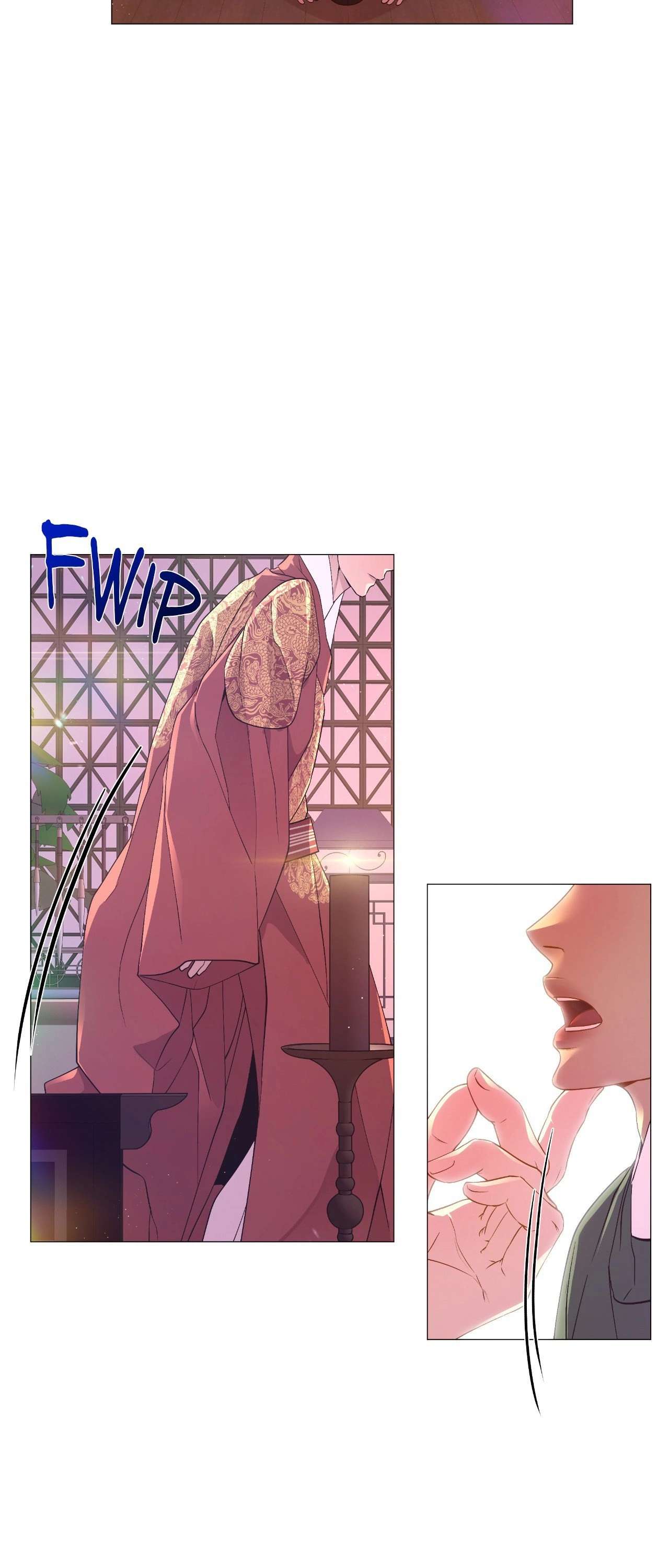 The Hungry Tyrant Chapter 21 page 6 - 