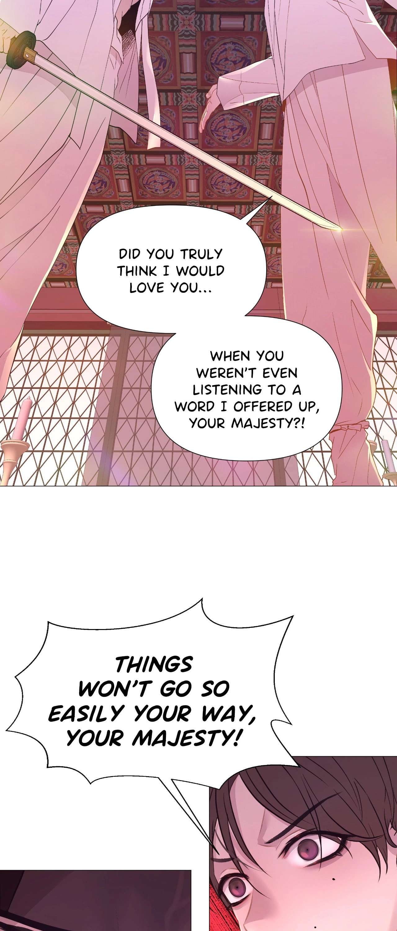 The Hungry Tyrant Chapter 21 page 51 - 