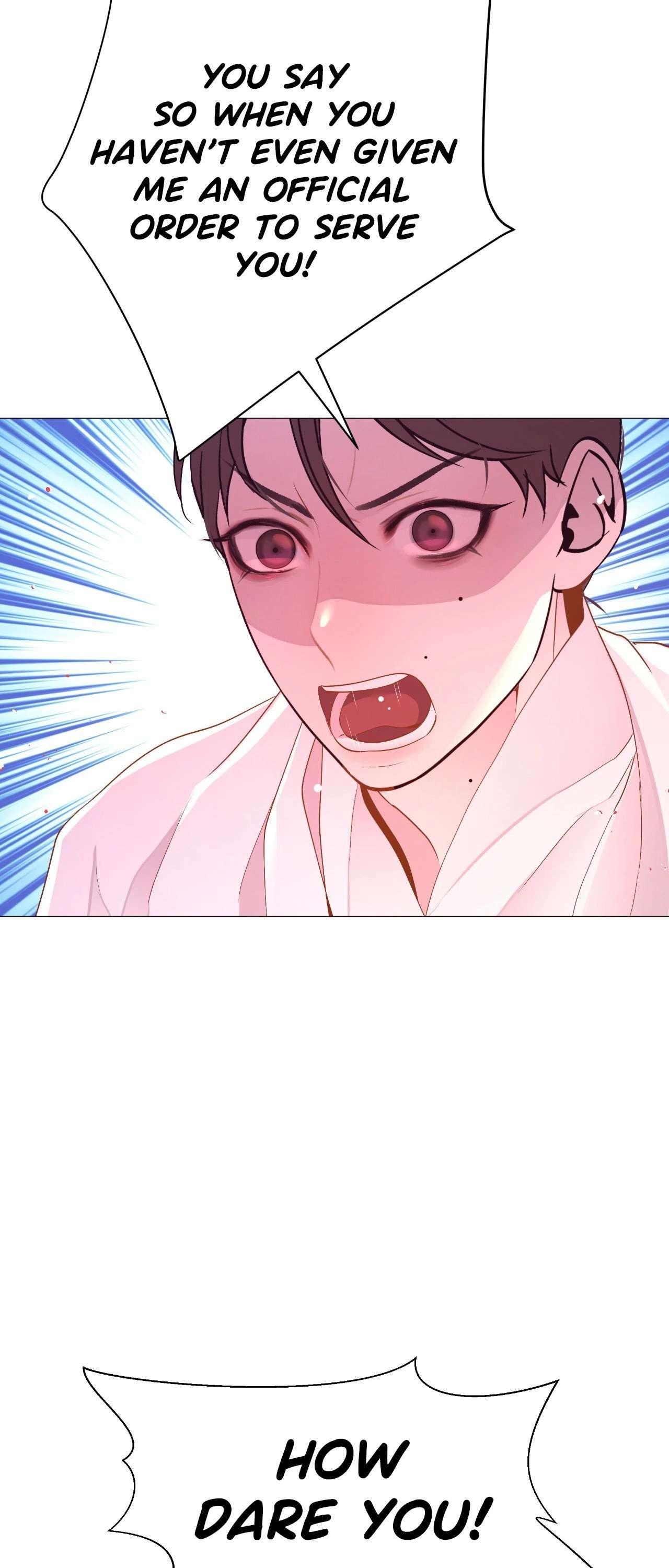 The Hungry Tyrant Chapter 21 page 57 - 