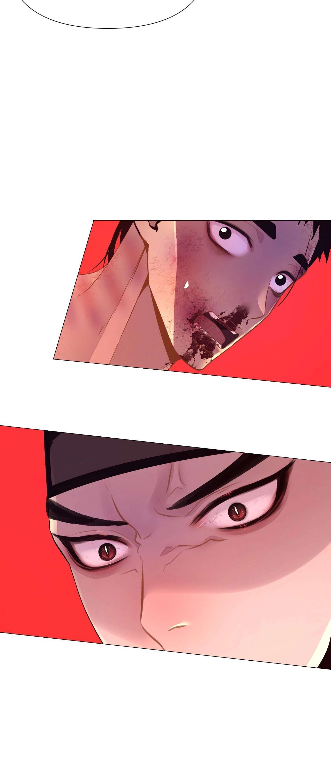 The Hungry Tyrant Chapter 21 page 60 - 