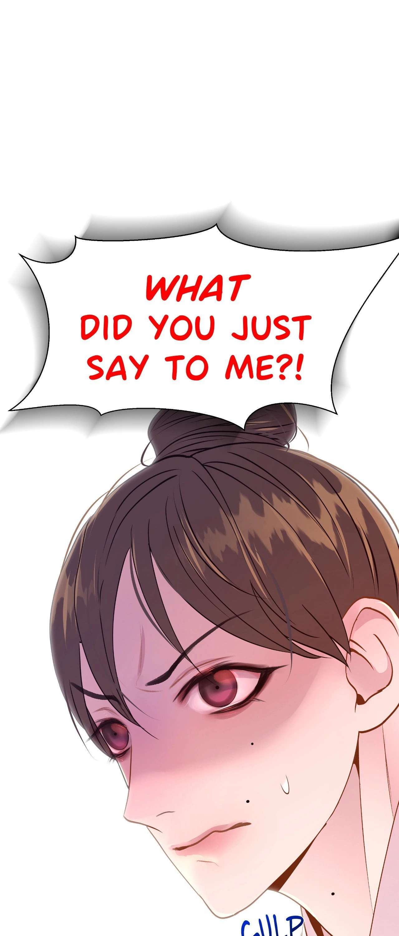 The Hungry Tyrant Chapter 21 page 61 - 