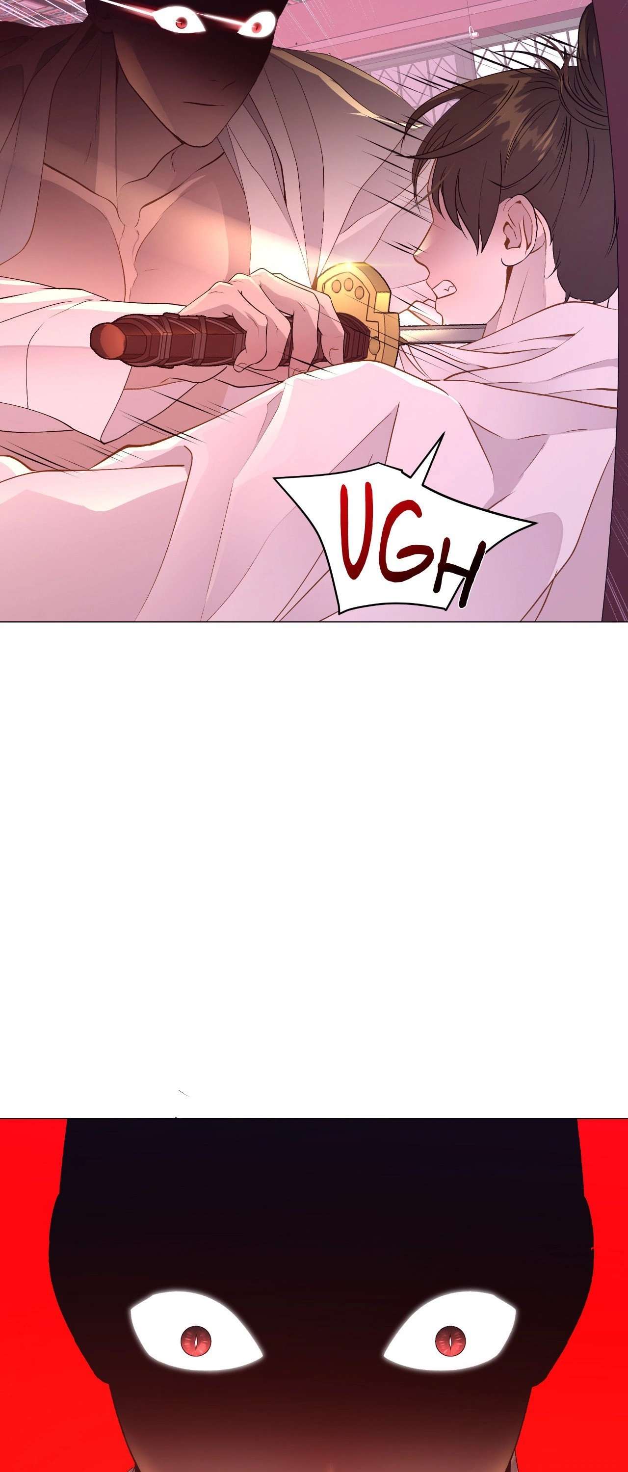 The Hungry Tyrant Chapter 21 page 63 - 