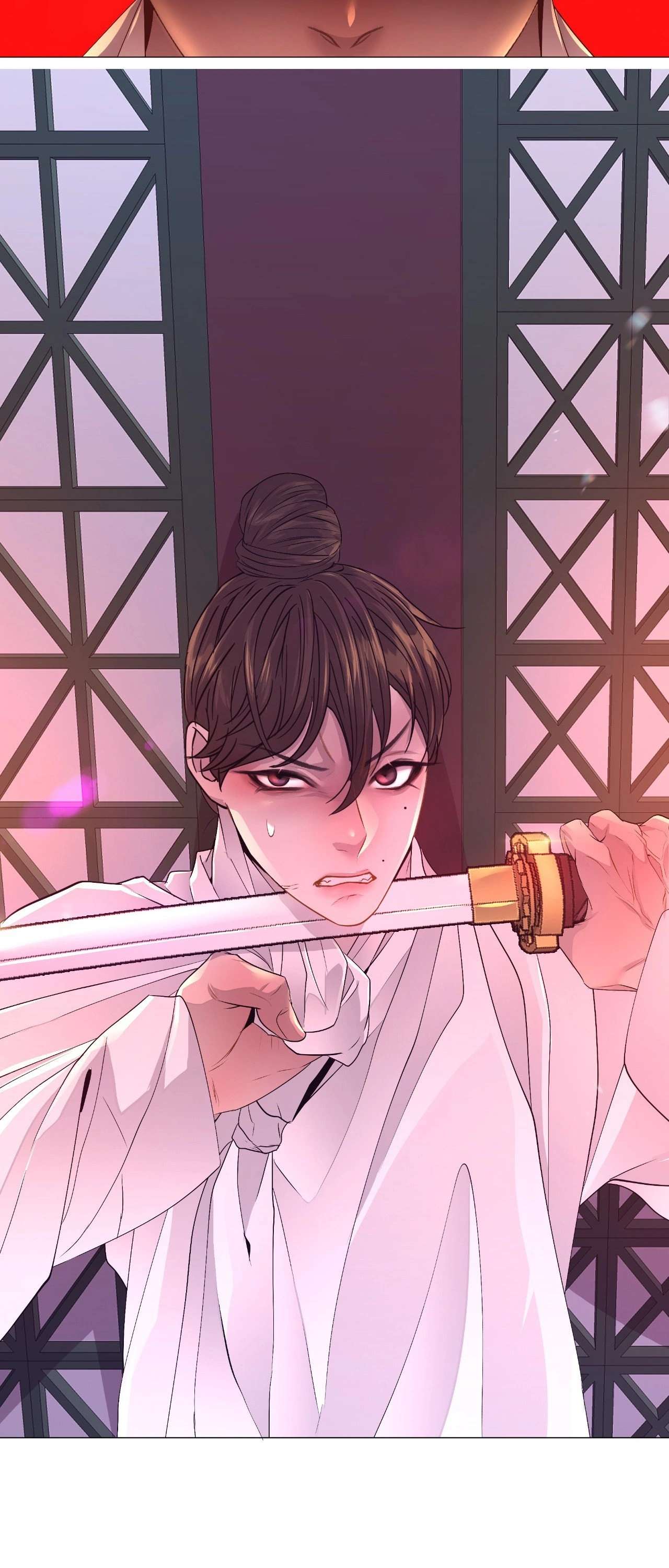The Hungry Tyrant Chapter 21 page 64 - 