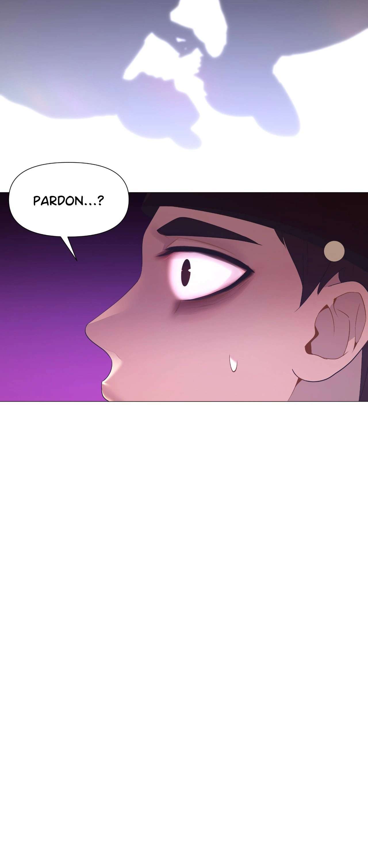 The Hungry Tyrant Chapter 21 page 8 - 