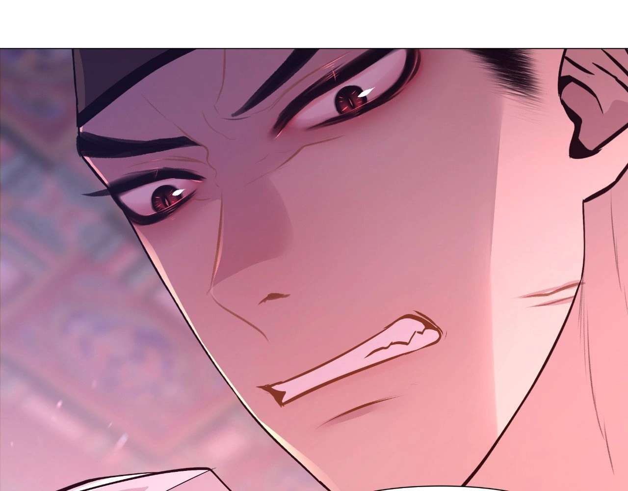 The Hungry Tyrant Chapter 22 page 11 - 