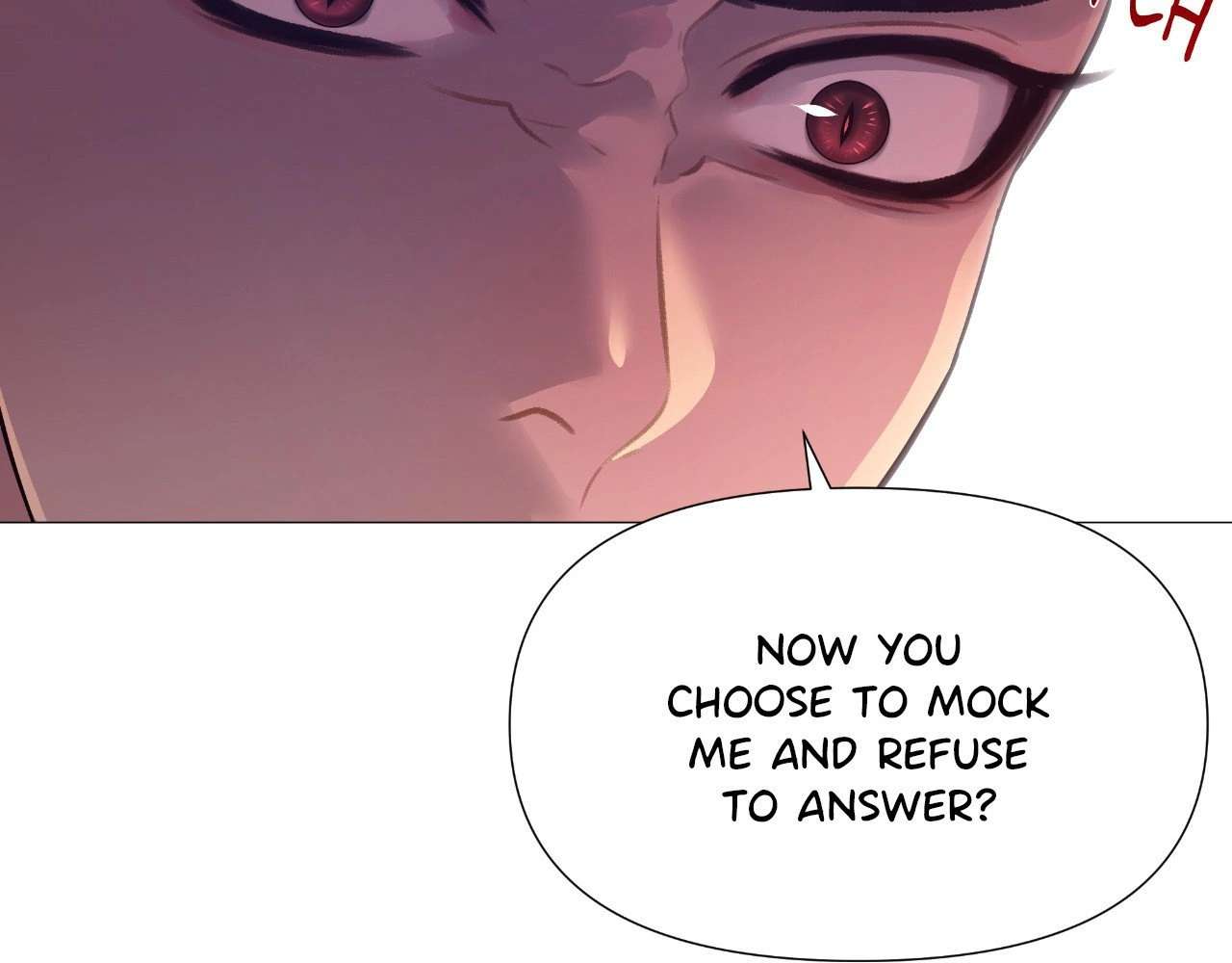 The Hungry Tyrant Chapter 22 page 105 - 
