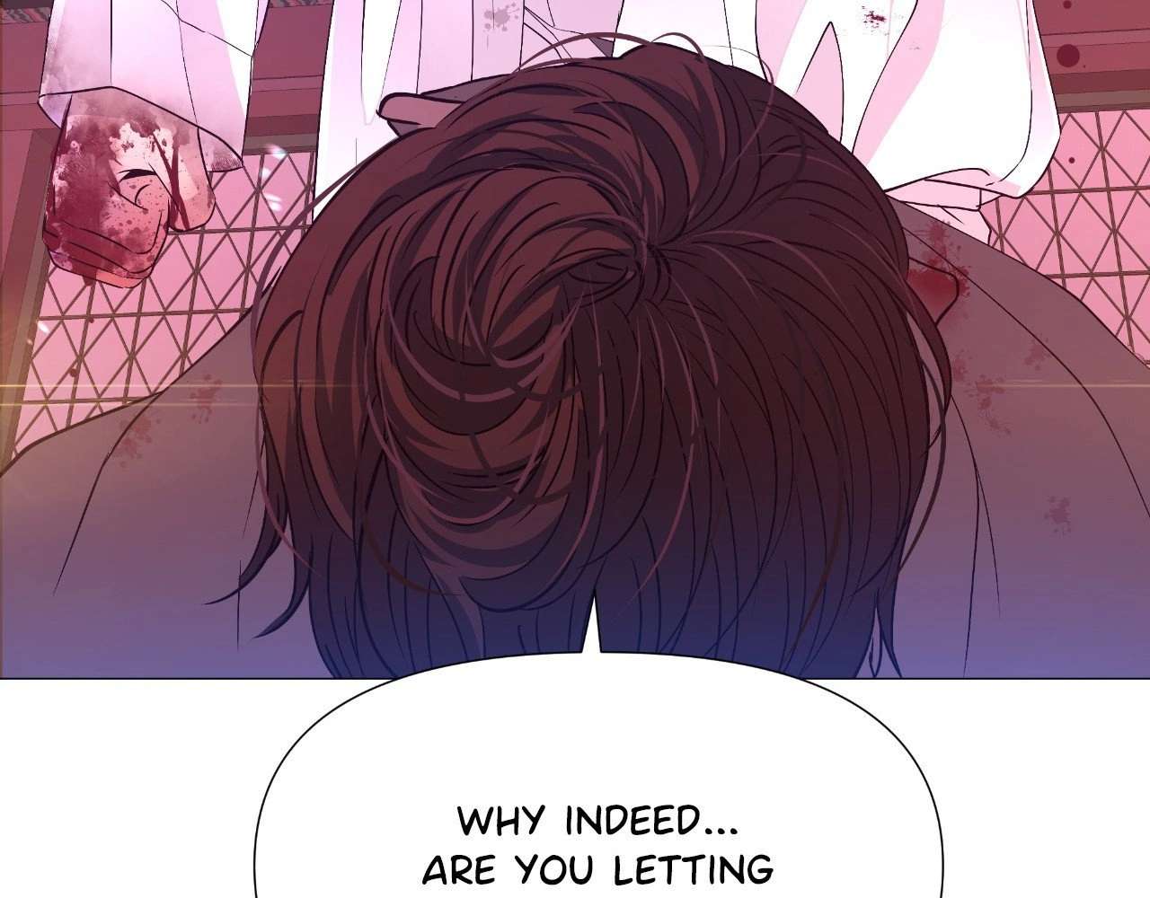 The Hungry Tyrant Chapter 22 page 124 - 
