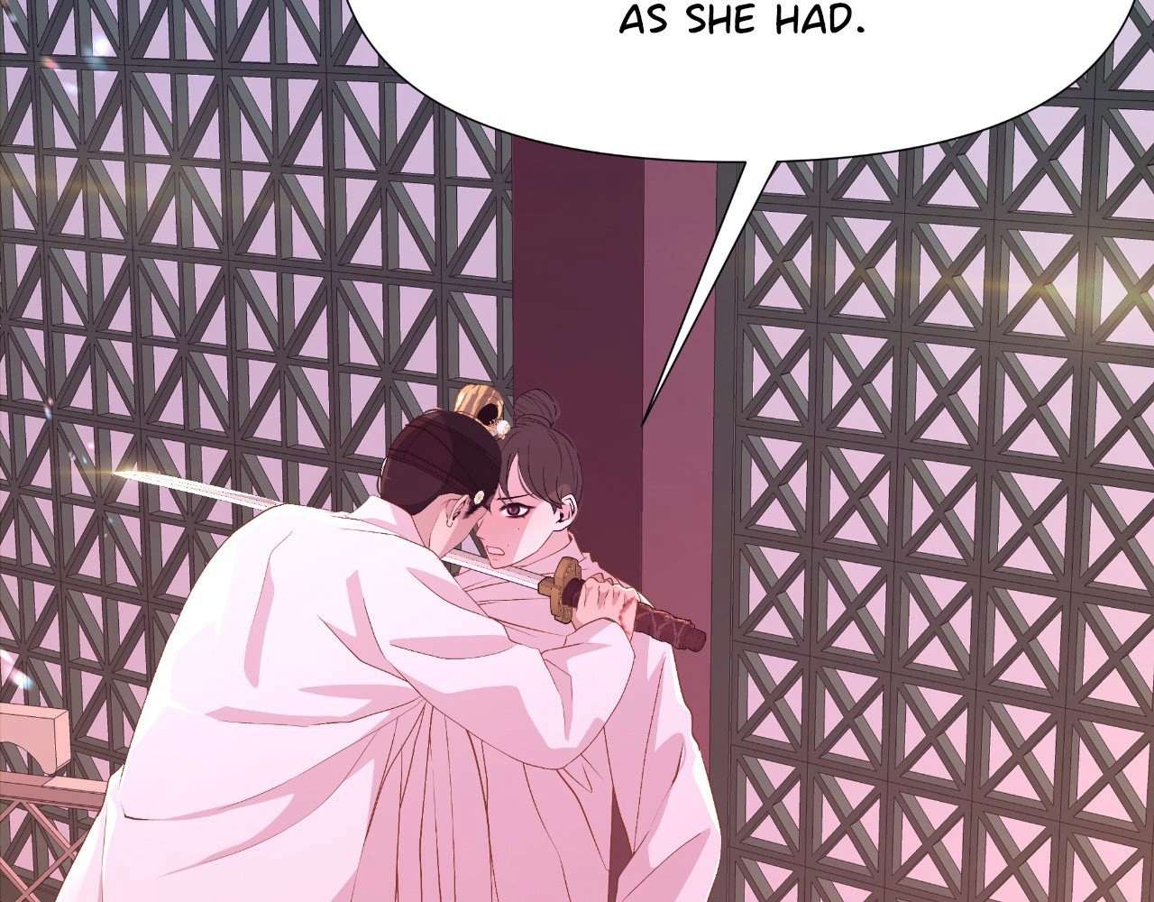 The Hungry Tyrant Chapter 22 page 14 - 
