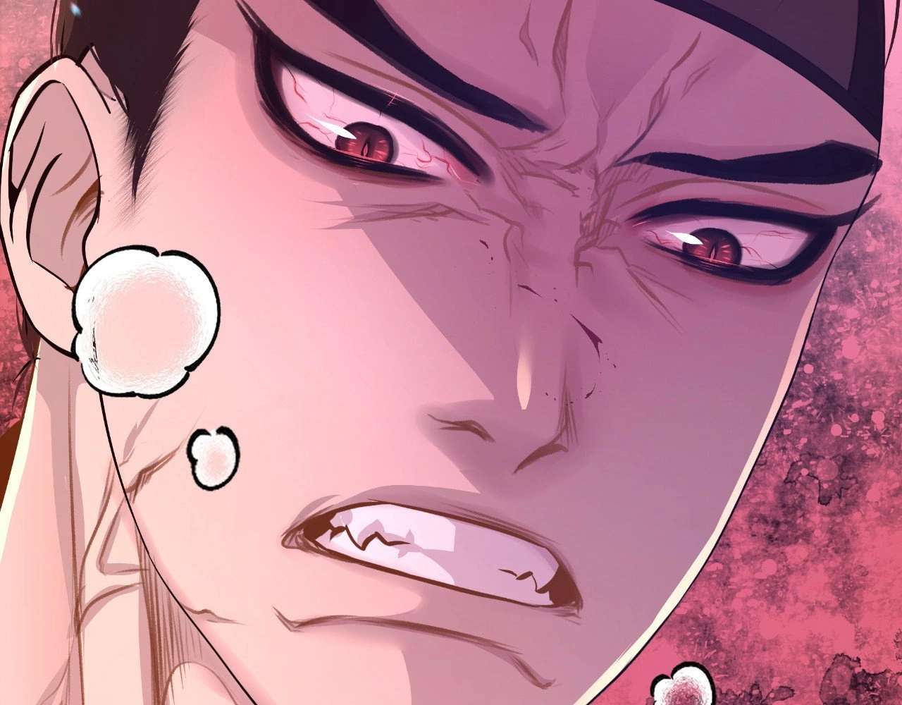 The Hungry Tyrant Chapter 22 page 131 - 