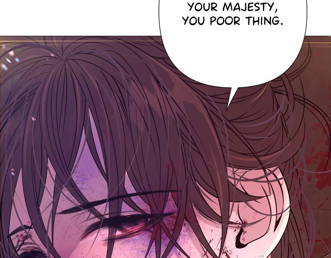 The Hungry Tyrant Chapter 22 page 134 - 