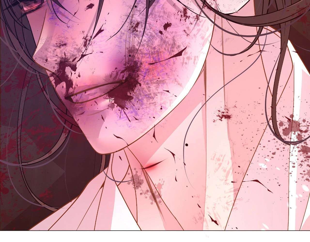 The Hungry Tyrant Chapter 22 page 135 - 