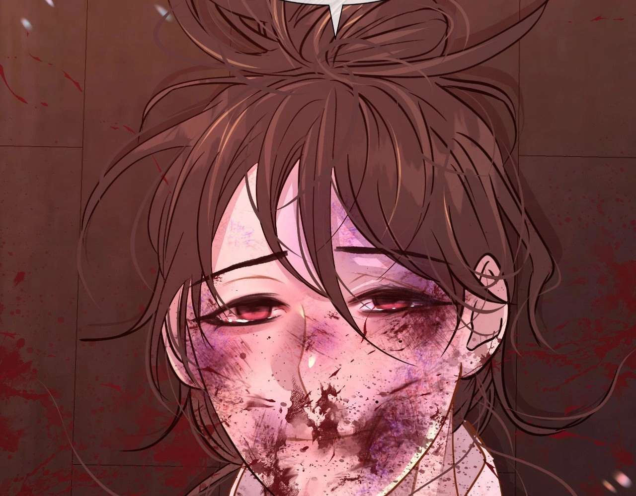 The Hungry Tyrant Chapter 22 page 140 - 