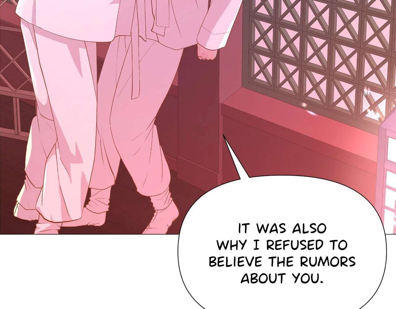 The Hungry Tyrant Chapter 22 page 15 - 