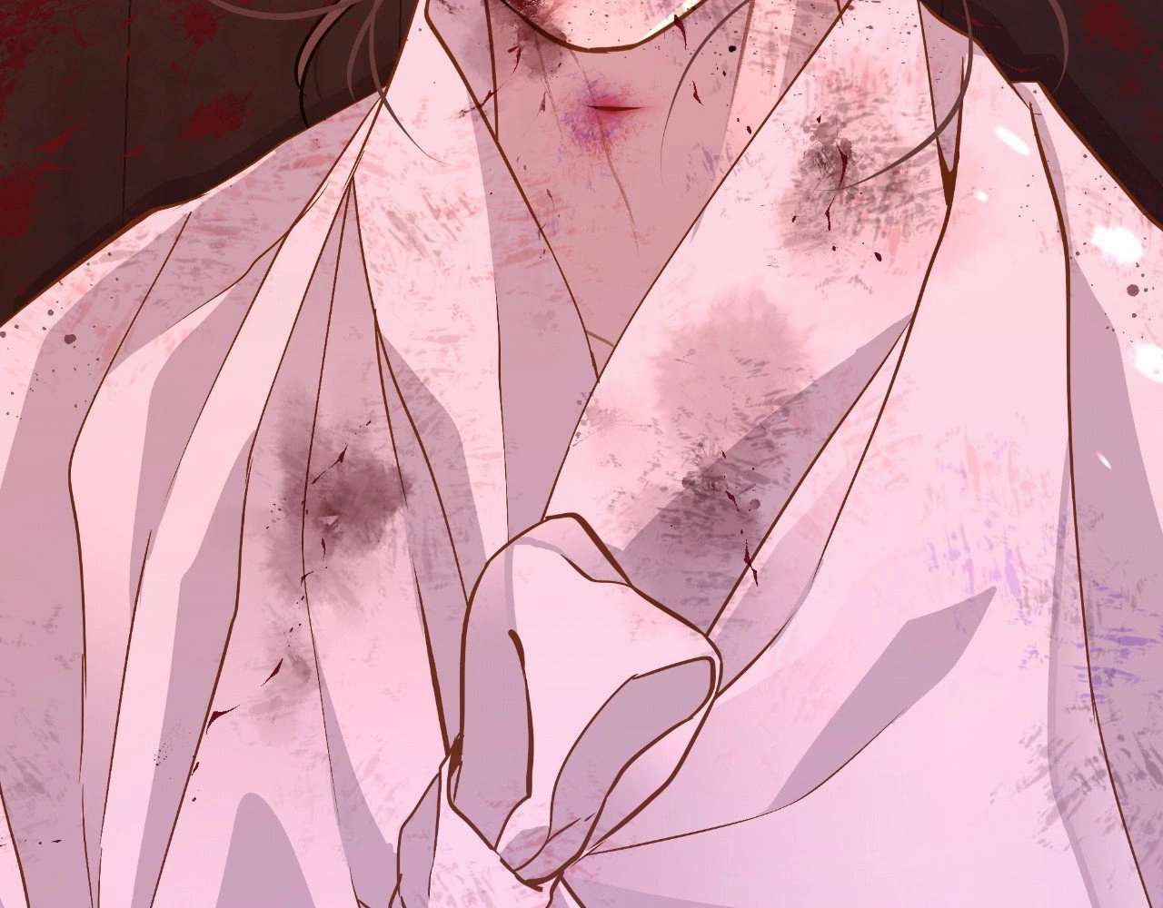 The Hungry Tyrant Chapter 22 page 141 - 