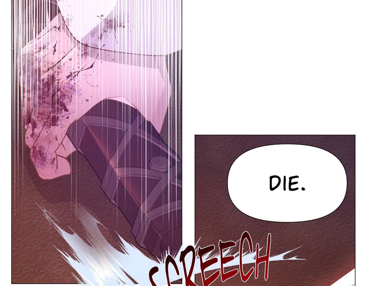 The Hungry Tyrant Chapter 22 page 147 - 