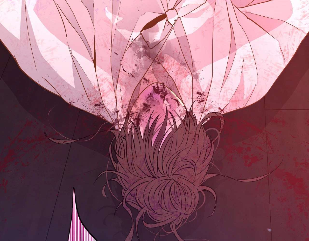 The Hungry Tyrant Chapter 22 page 154 - 