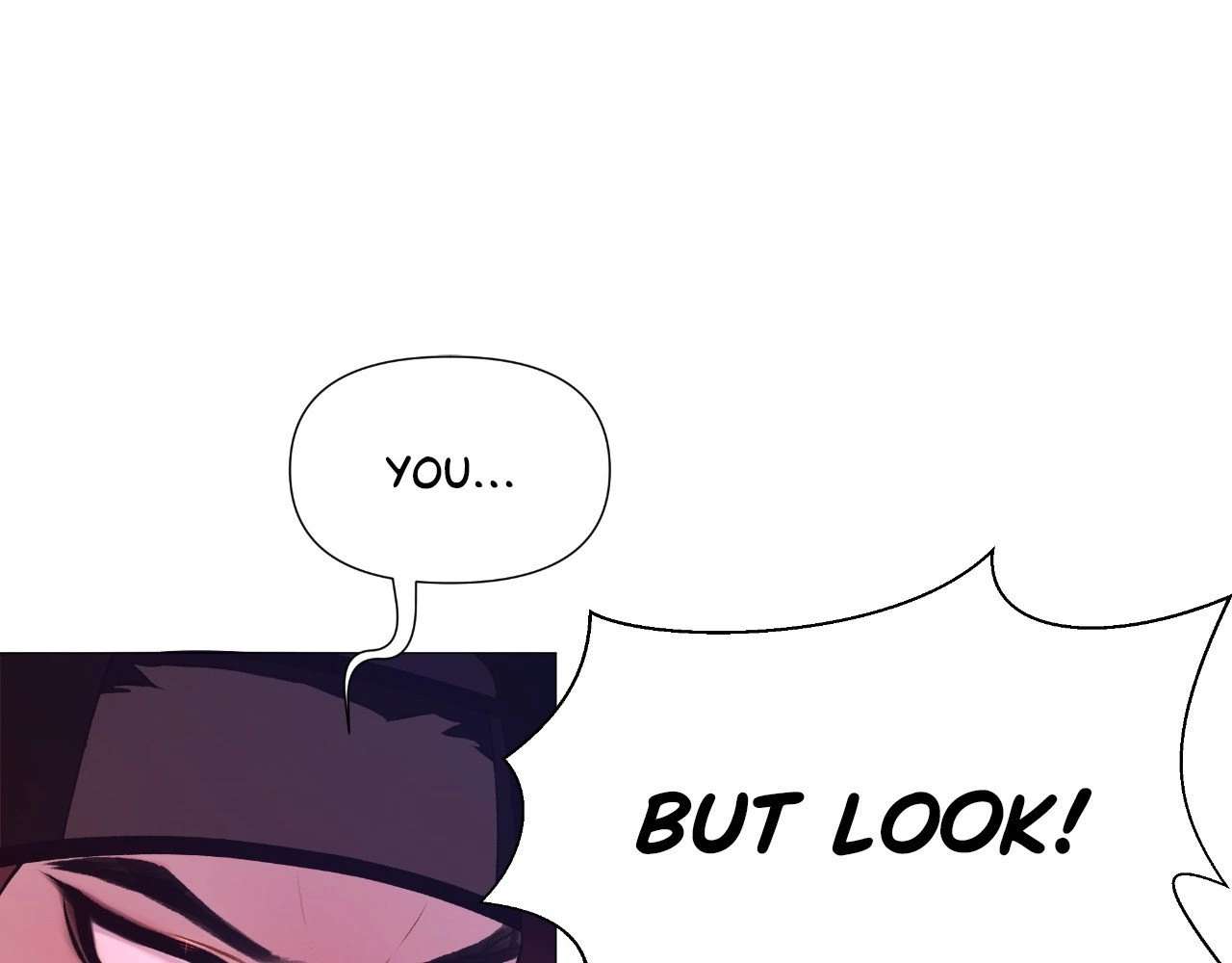 The Hungry Tyrant Chapter 22 page 17 - 