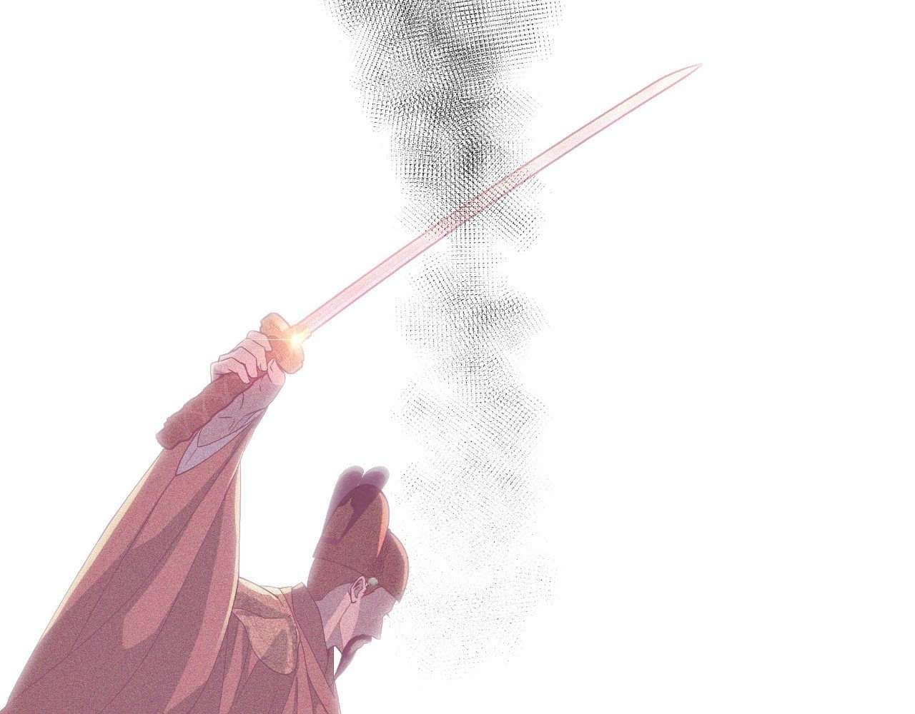 The Hungry Tyrant Chapter 22 page 170 - 