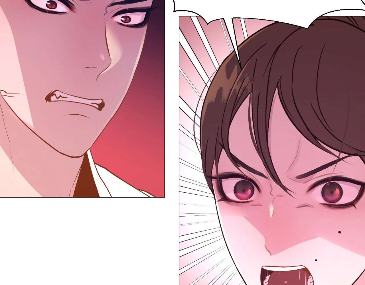 The Hungry Tyrant Chapter 22 page 18 - 