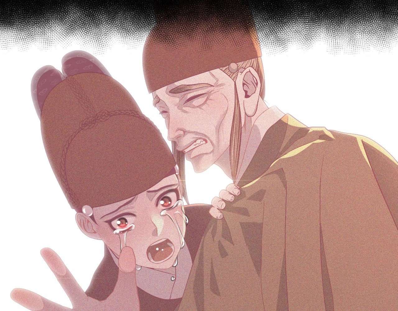 The Hungry Tyrant Chapter 22 page 173 - 