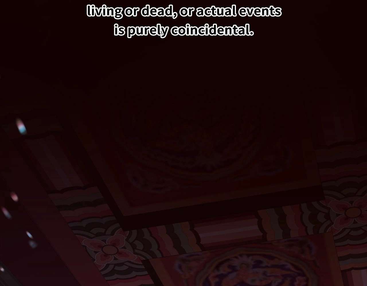 The Hungry Tyrant Chapter 22 page 3 - 