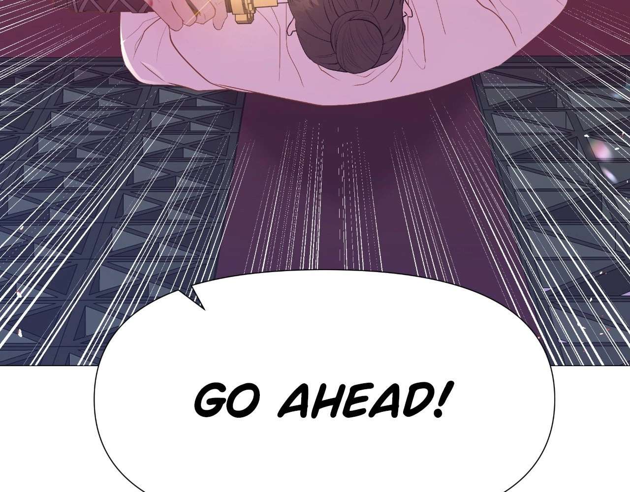 The Hungry Tyrant Chapter 22 page 23 - 