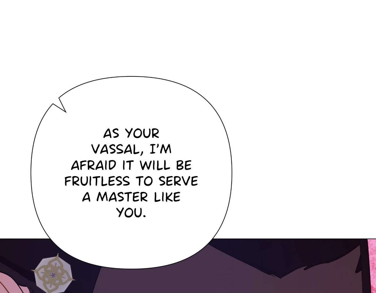 The Hungry Tyrant Chapter 22 page 25 - 