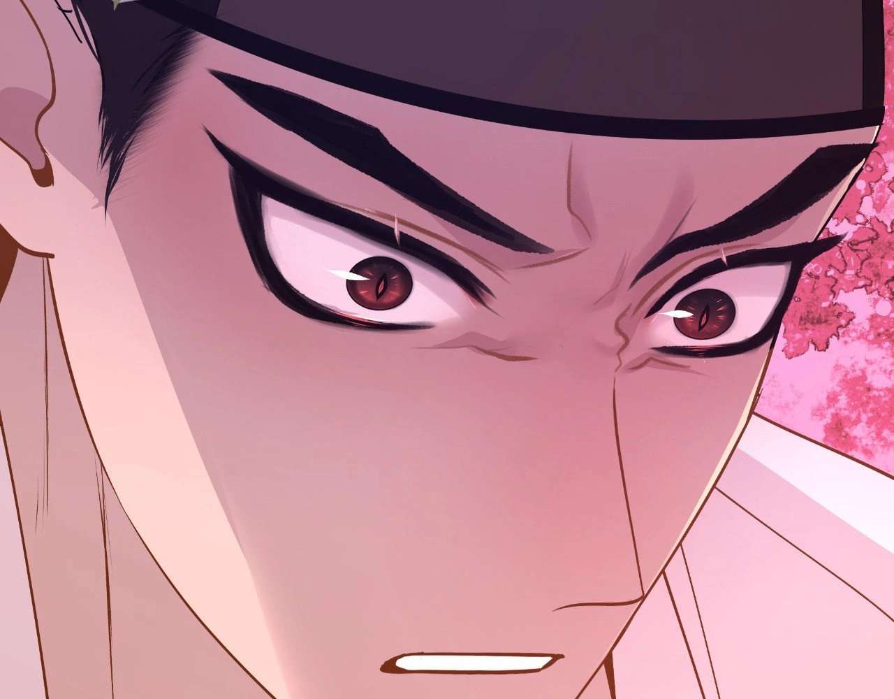 The Hungry Tyrant Chapter 22 page 26 - 