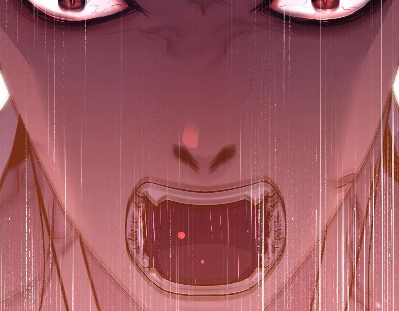 The Hungry Tyrant Chapter 22 page 35 - 