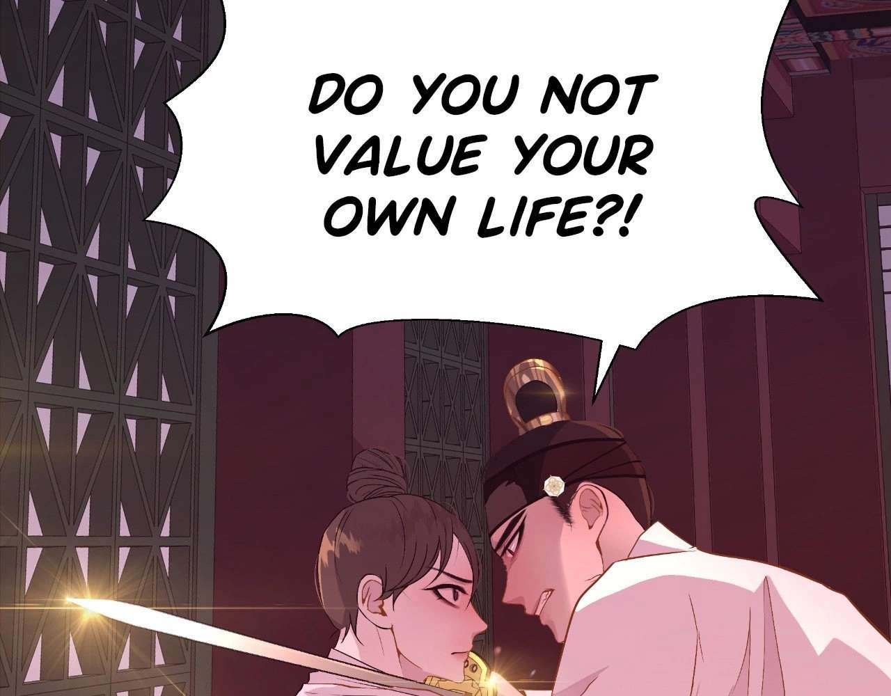 The Hungry Tyrant Chapter 22 page 5 - 