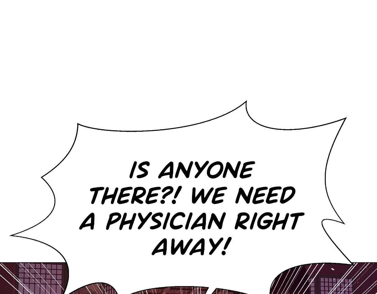 The Hungry Tyrant Chapter 22 page 60 - 