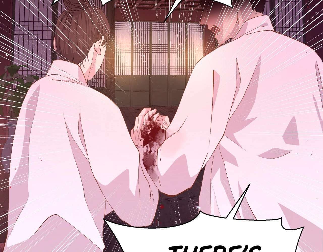 The Hungry Tyrant Chapter 22 page 61 - 